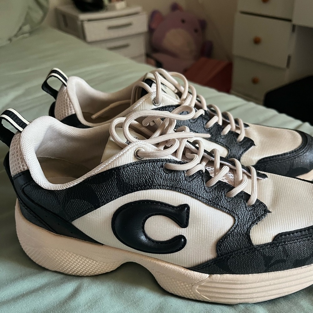 COACH SNEAKER